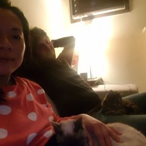 Meet your Posher, May